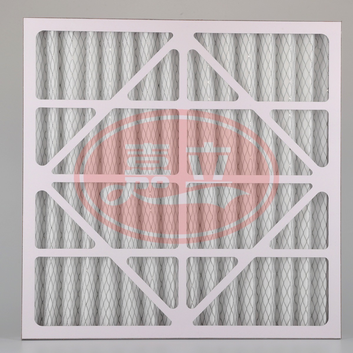 裕华纸框过滤器